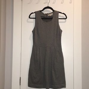 Madewell A-Line Dress